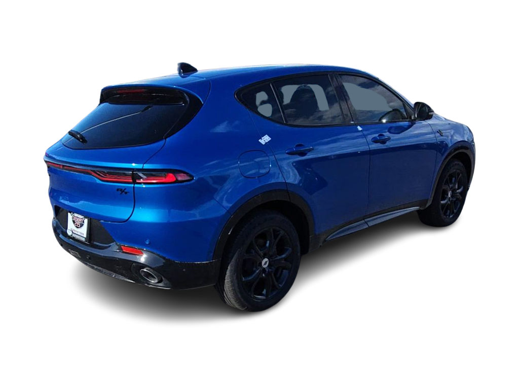 Thumbnail: 2024 Dodge Hornet - 26