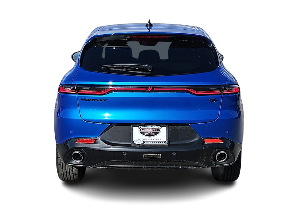 Thumbnail: 2024 Dodge Hornet - 6