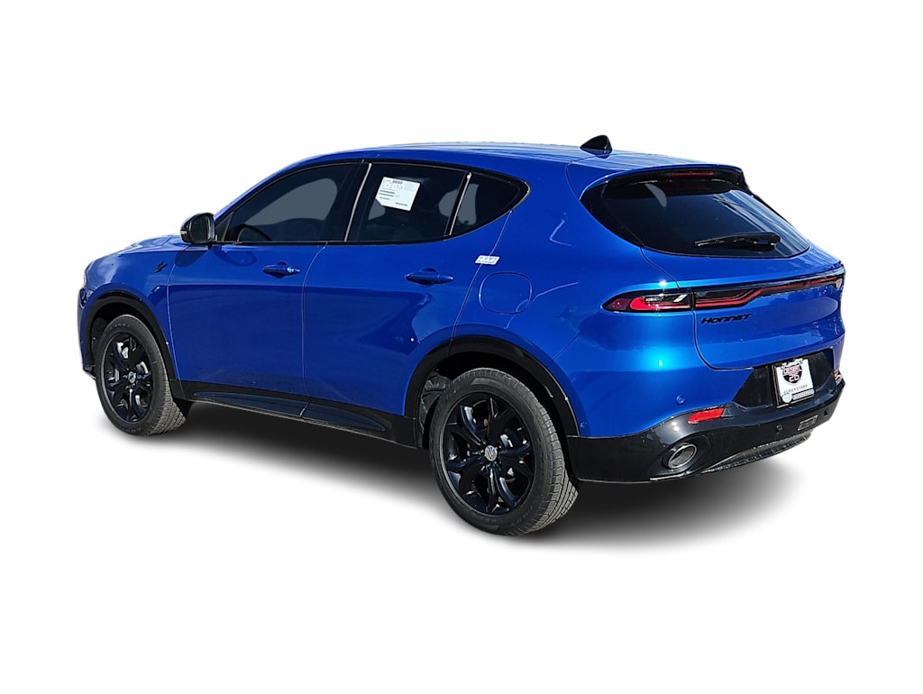 Thumbnail: 2024 Dodge Hornet - 29