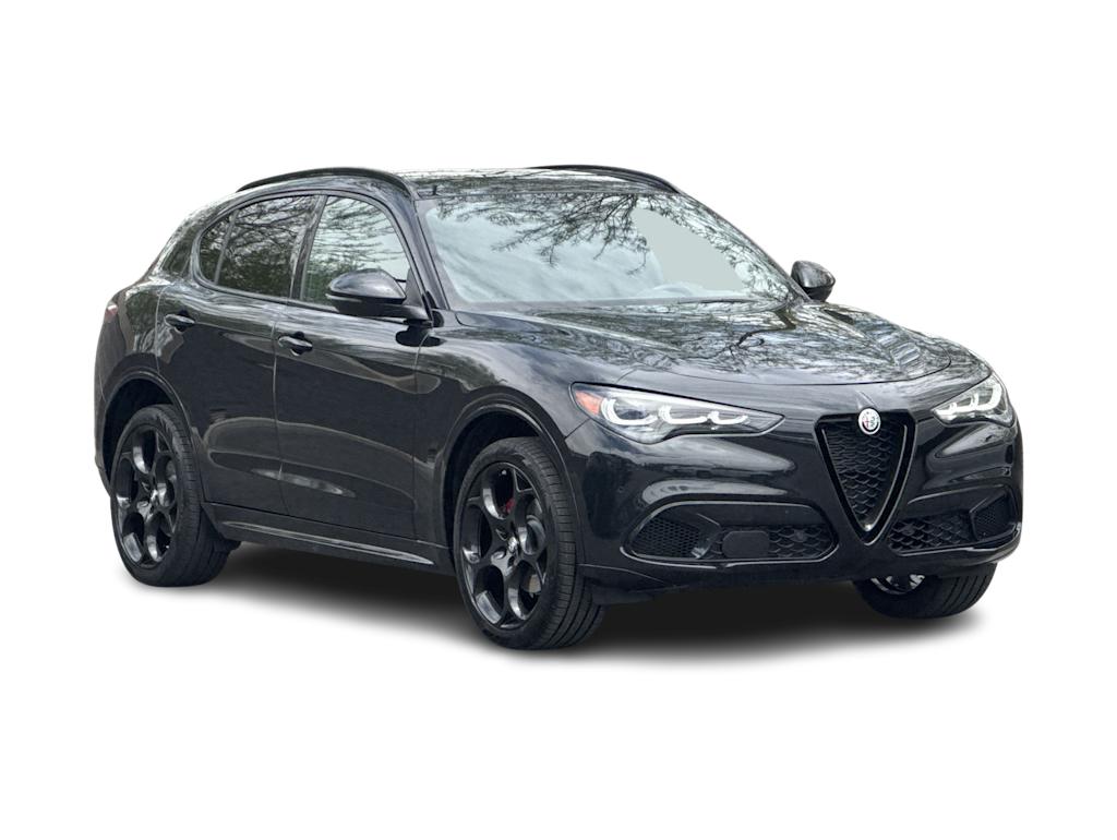 Thumbnail: 2024 Alfa Romeo Stelvio - 18