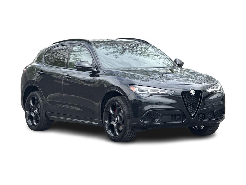 Thumbnail: 2024 Alfa Romeo Stelvio - 20