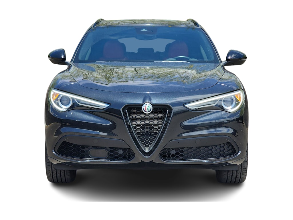 Thumbnail: 2023 Alfa Romeo Stelvio - 6
