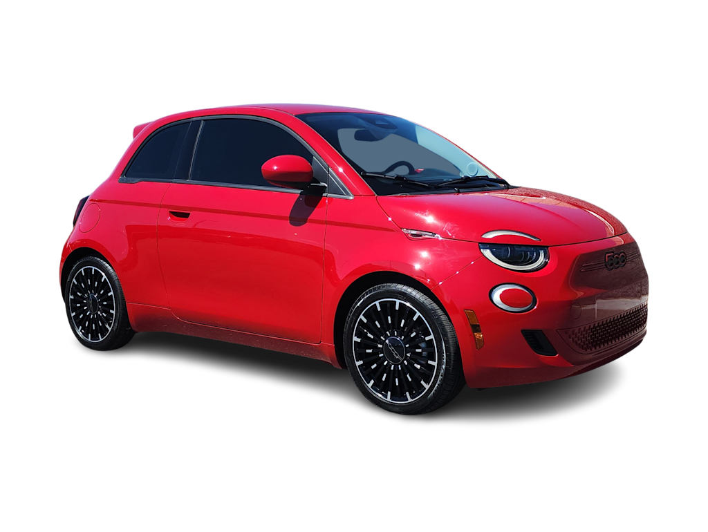 Thumbnail: 2024 Fiat 500e - 18