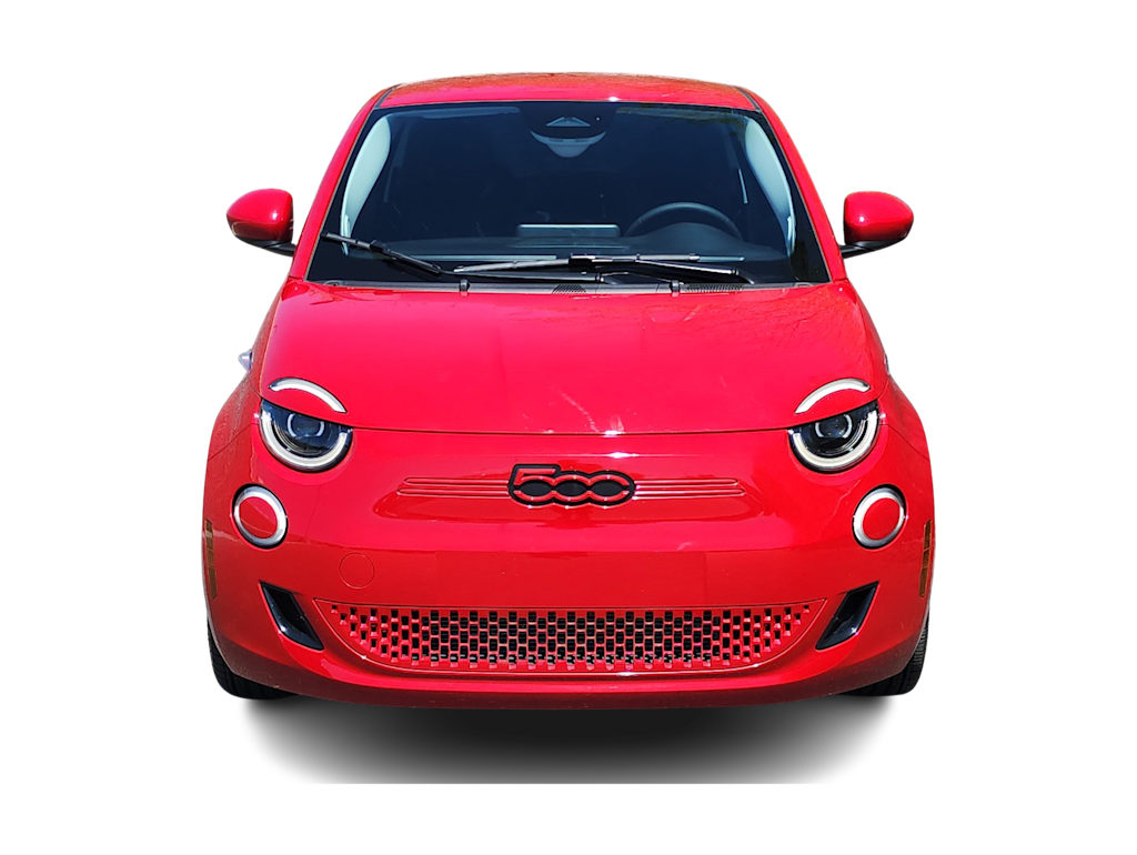 Thumbnail: 2024 Fiat 500e - 6