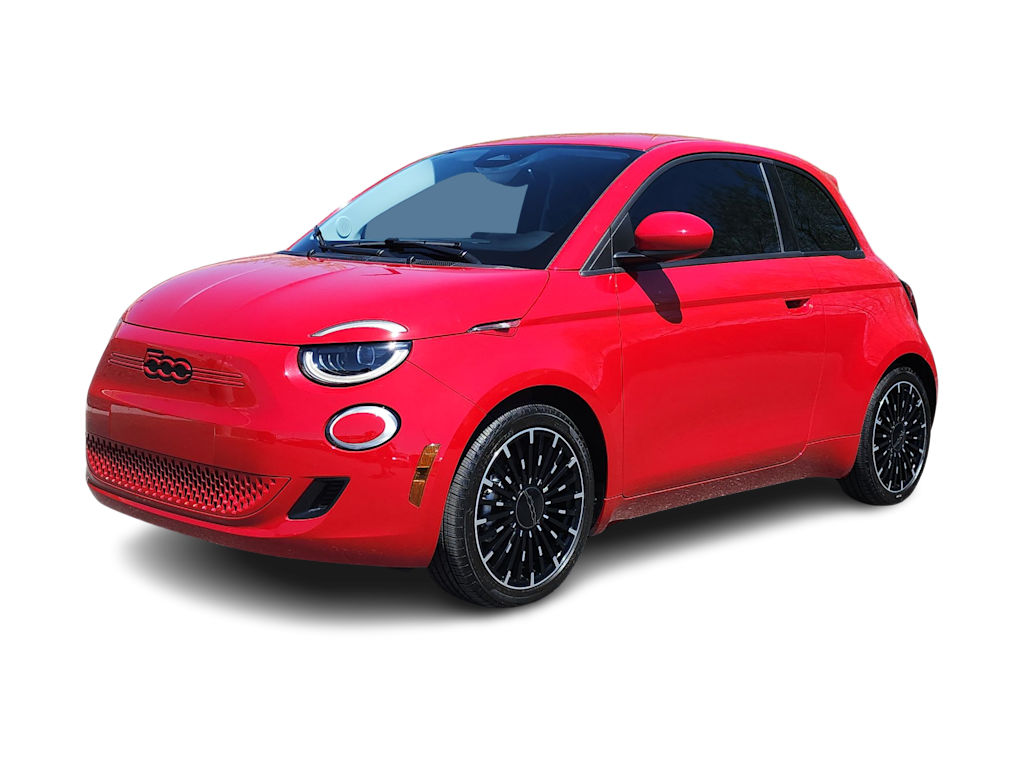 Thumbnail: 2024 Fiat 500e - 19