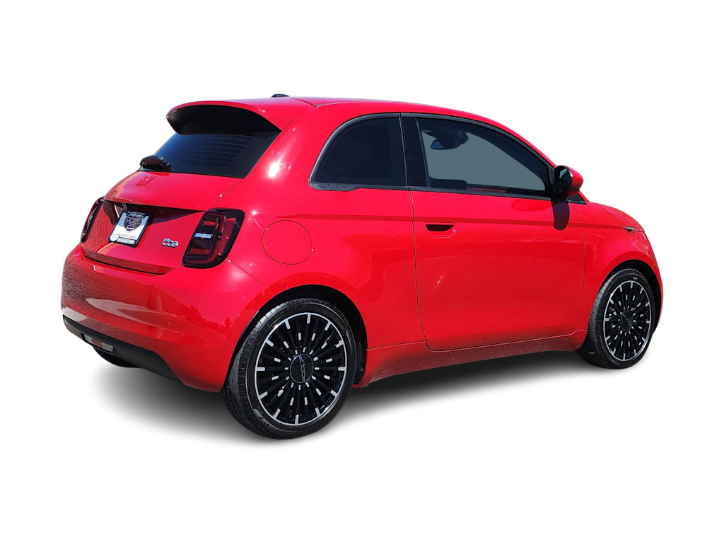 Thumbnail: 2024 Fiat 500e - 20