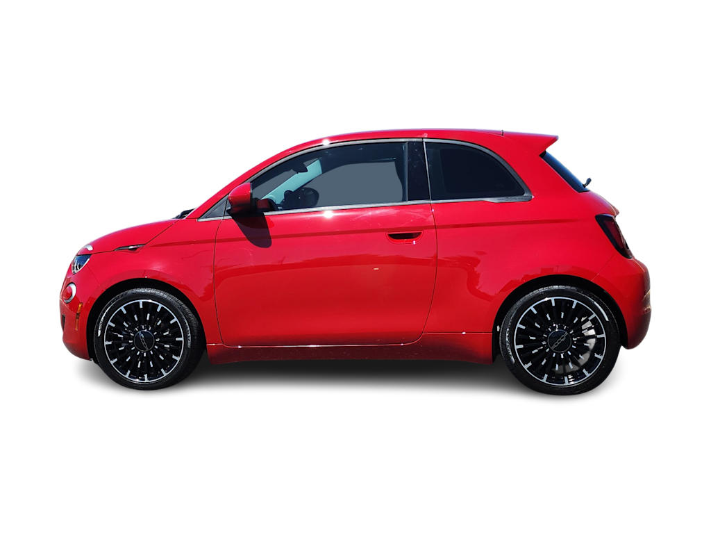 Thumbnail: 2024 Fiat 500e - 3