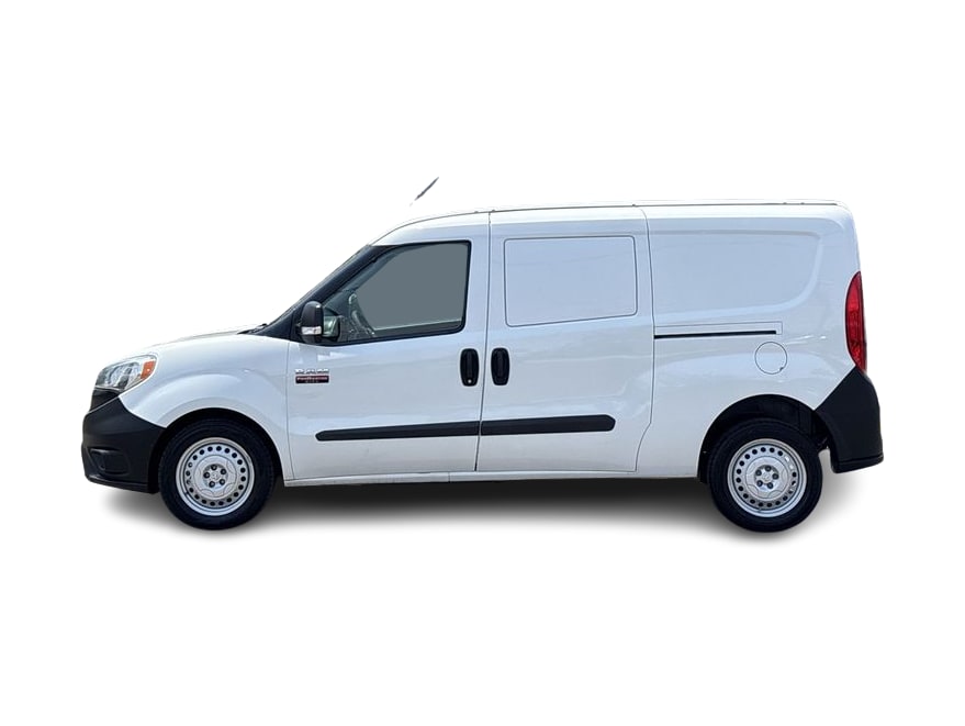 Thumbnail: 2021 RAM ProMaster City - 19
