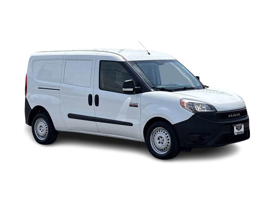 Thumbnail: 2021 RAM ProMaster City - 18