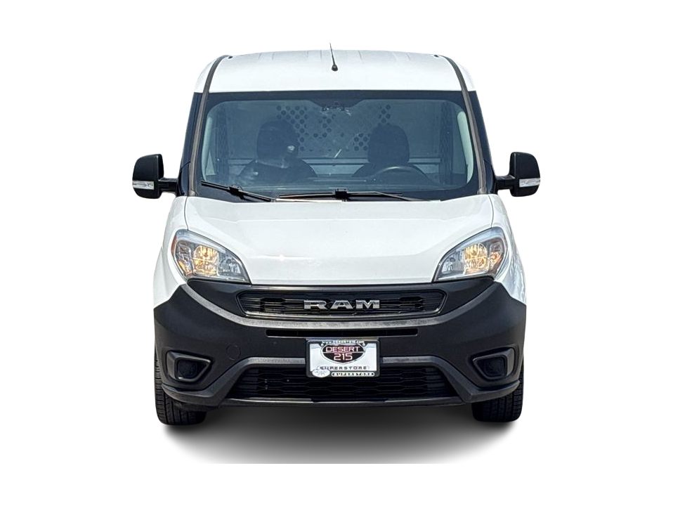 Thumbnail: 2021 RAM ProMaster City - 5