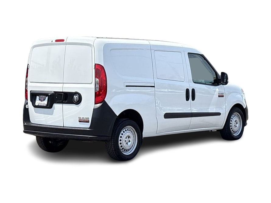 Thumbnail: 2021 RAM ProMaster City - 21