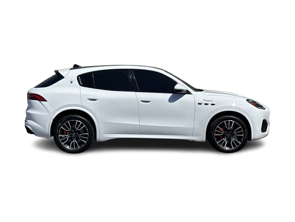 Thumbnail: 2023 Maserati Grecale - 23