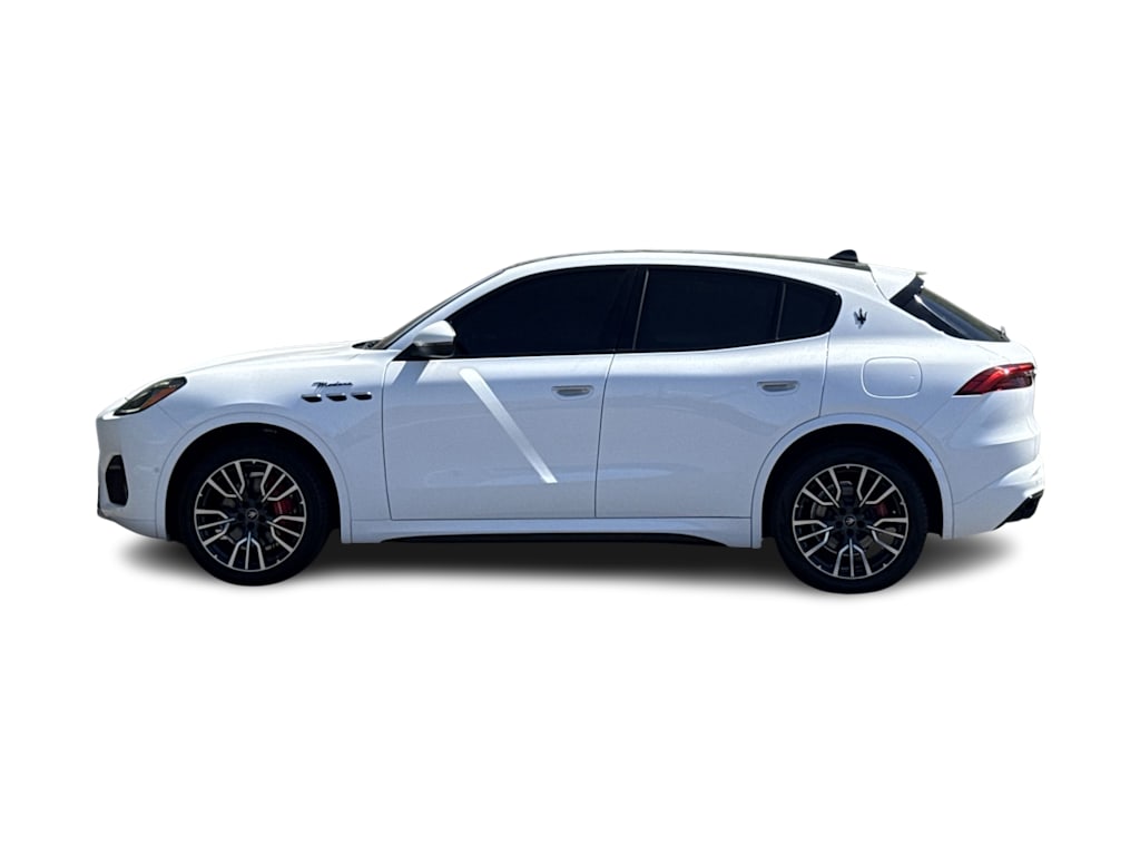 Thumbnail: 2023 Maserati Grecale - 3