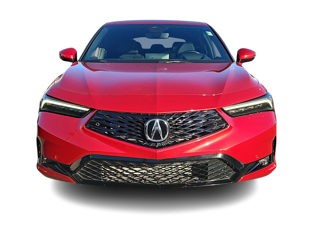 Thumbnail: 2024 Acura Integra - 6