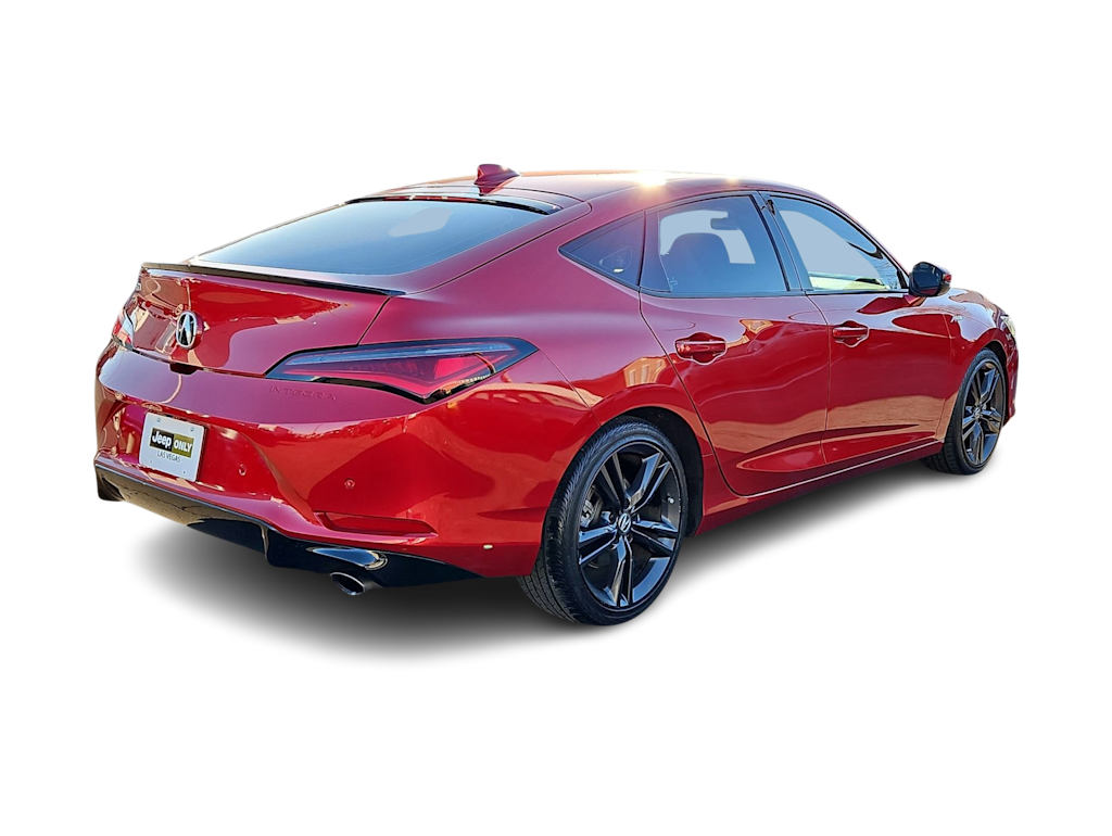 Thumbnail: 2024 Acura Integra - 22