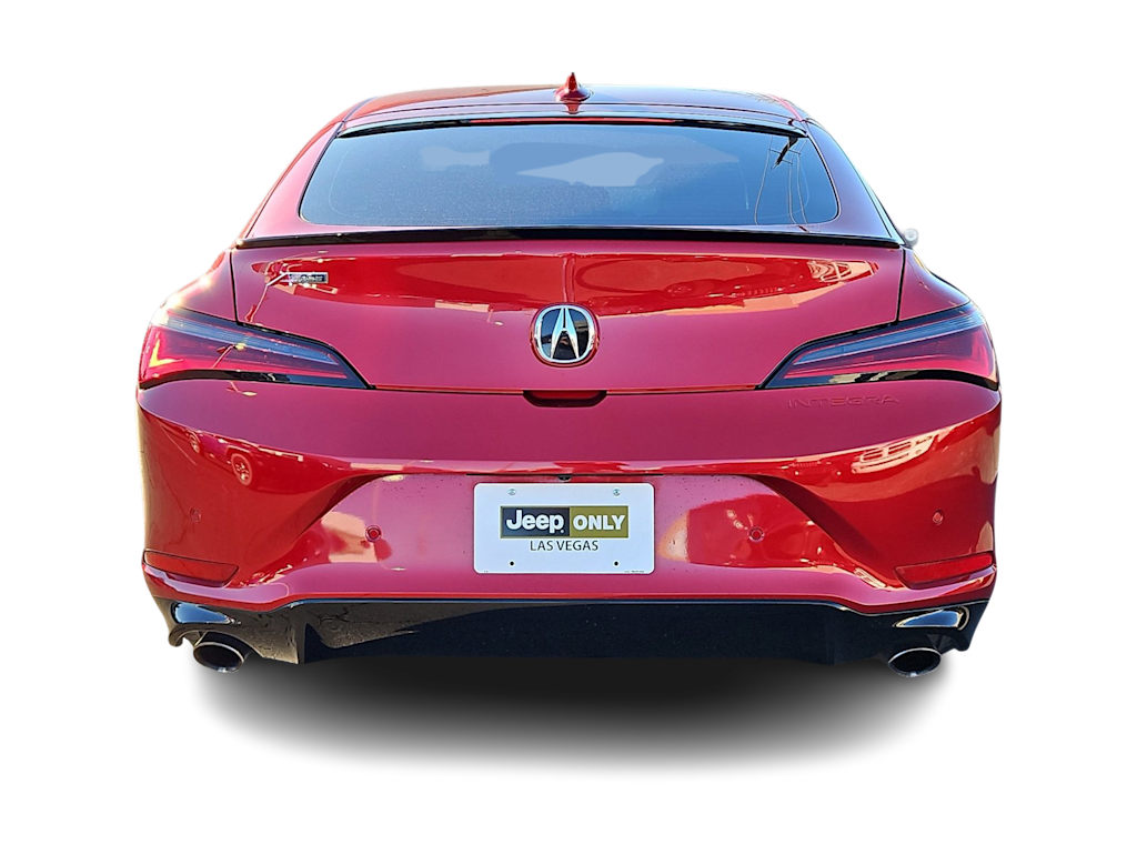 Thumbnail: 2024 Acura Integra - 5