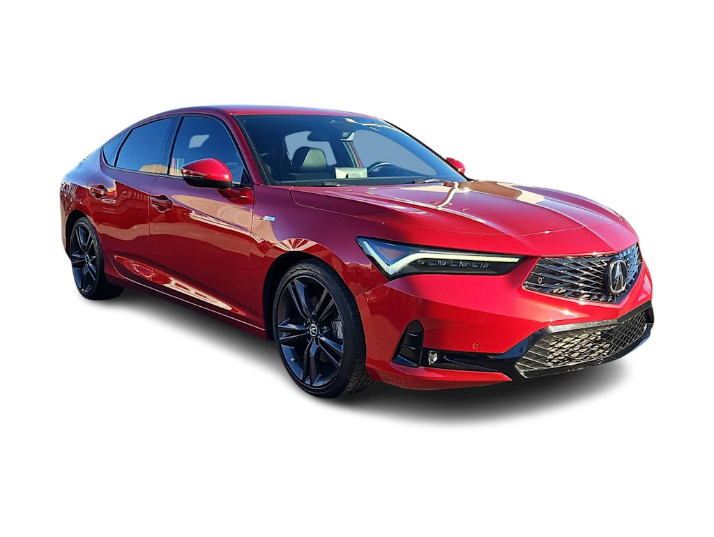 Thumbnail: 2024 Acura Integra - 20