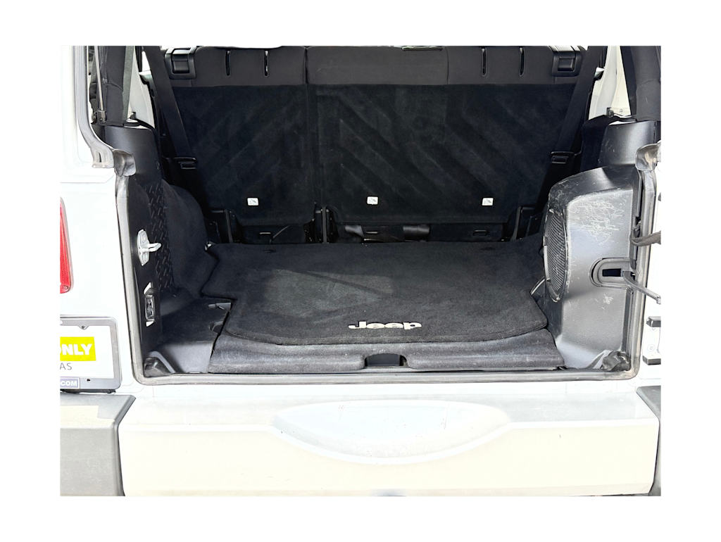 Thumbnail: 2013 Jeep Wrangler - 13