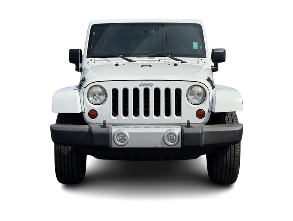 Thumbnail: 2013 Jeep Wrangler - 20