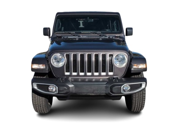Thumbnail: 2022 Jeep Wrangler - 6