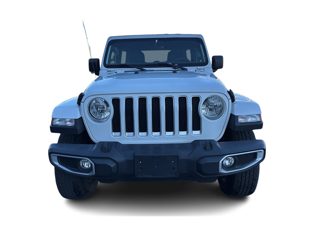 Thumbnail: 2022 Jeep Wrangler - 6