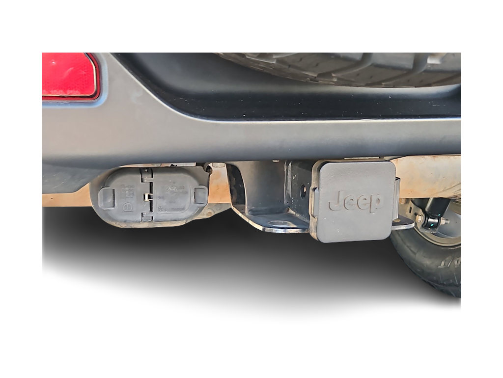 Thumbnail: 2022 Jeep Wrangler - 17