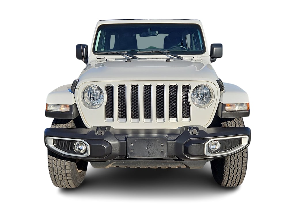 Thumbnail: 2022 Jeep Wrangler - 6