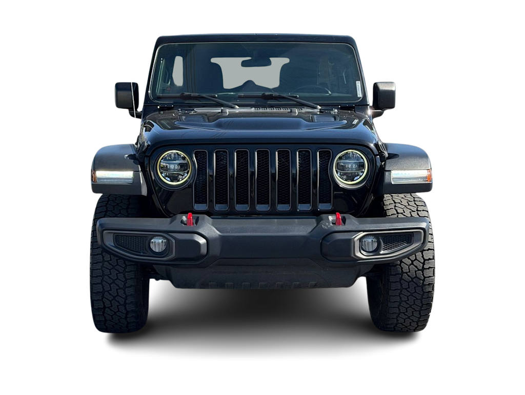 Thumbnail: 2020 Jeep Wrangler - 6