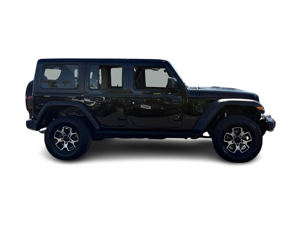 Thumbnail: 2020 Jeep Wrangler - 19