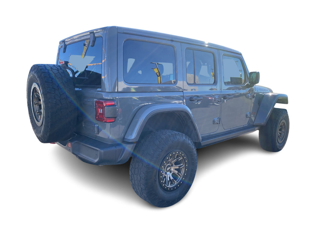 Thumbnail: 2020 Jeep Wrangler - 13