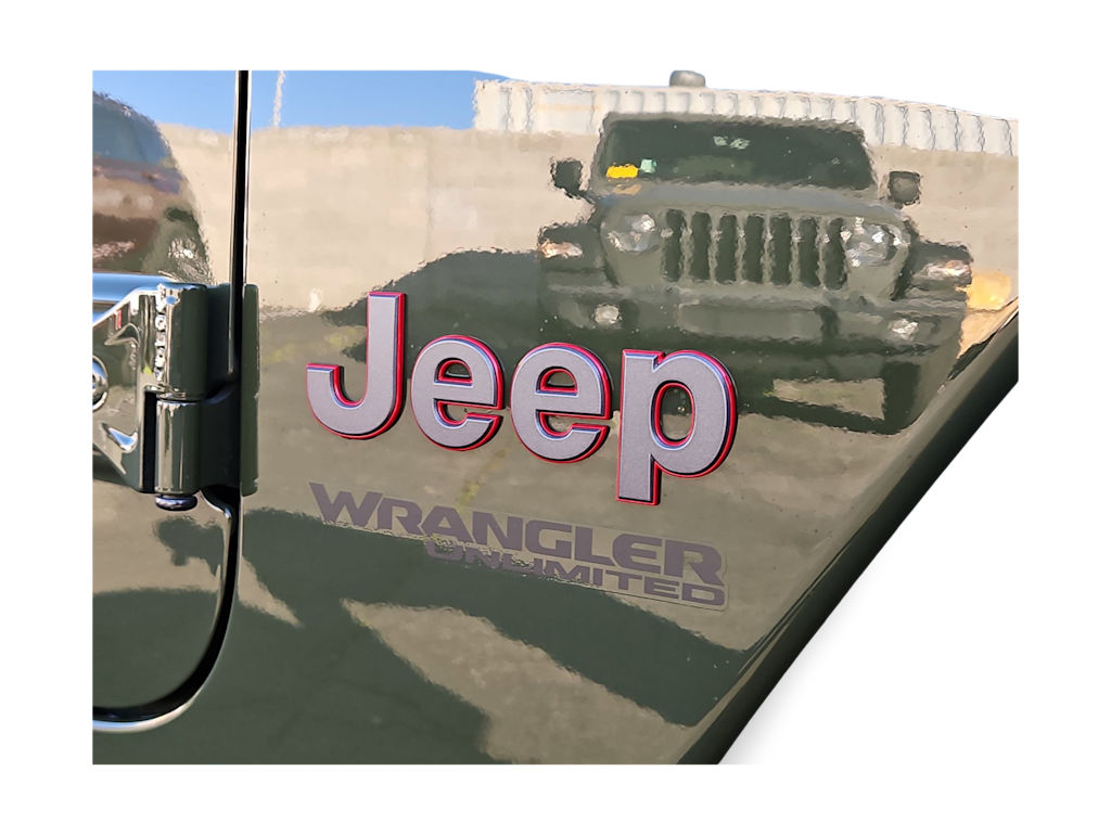 Thumbnail: 2021 Jeep Wrangler - 26