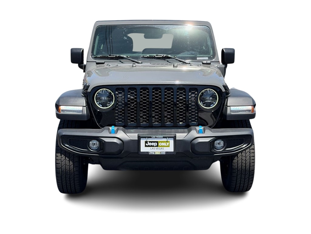 Thumbnail: 2023 Jeep Wrangler - 6