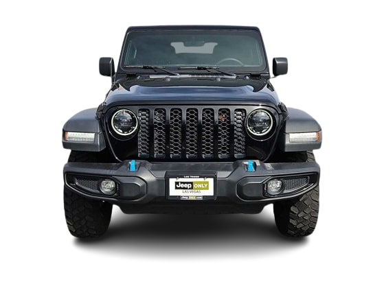 Thumbnail: 2023 Jeep Wrangler - 5