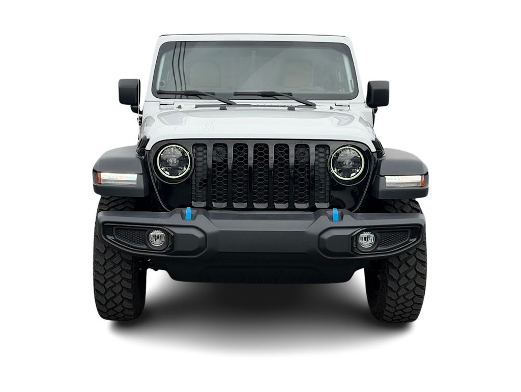 Thumbnail: 2023 Jeep Wrangler - 19