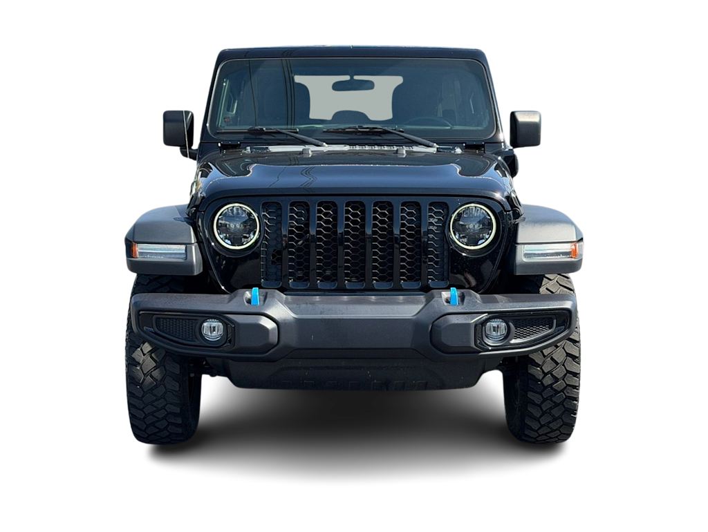 Thumbnail: 2023 Jeep Wrangler - 21