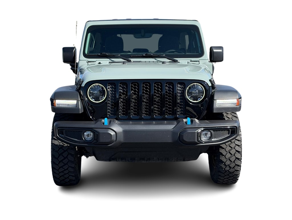 Thumbnail: 2023 Jeep Wrangler - 20