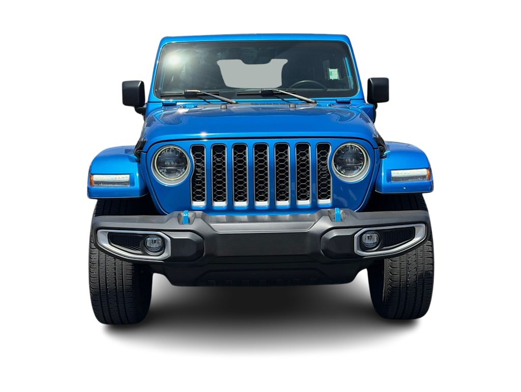 Thumbnail: 2023 Jeep Wrangler - 6