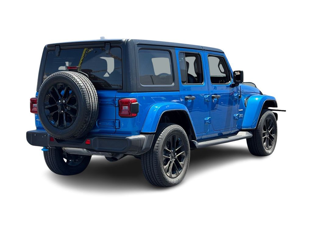 Thumbnail: 2023 Jeep Wrangler - 19