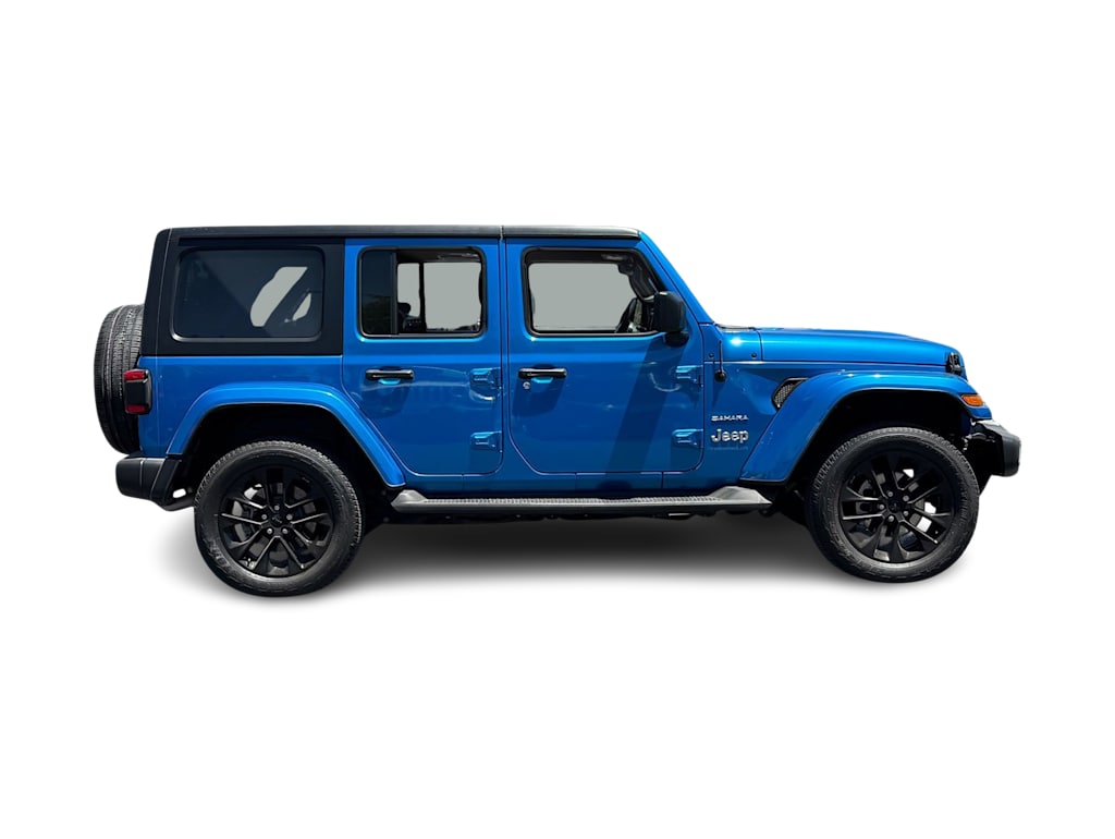 Thumbnail: 2023 Jeep Wrangler - 20