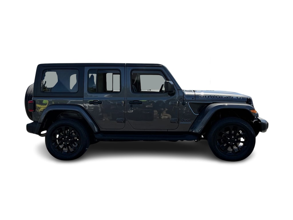 Thumbnail: 2023 Jeep Wrangler - 19