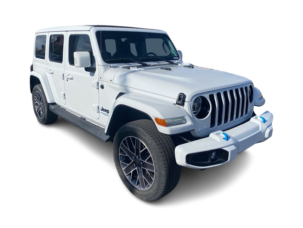 2022 Jeep Wrangler Unlimited Altitude 14