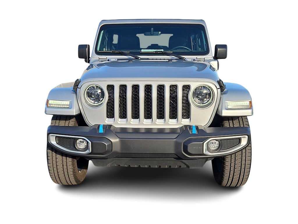 Thumbnail: 2023 Jeep Wrangler - 6