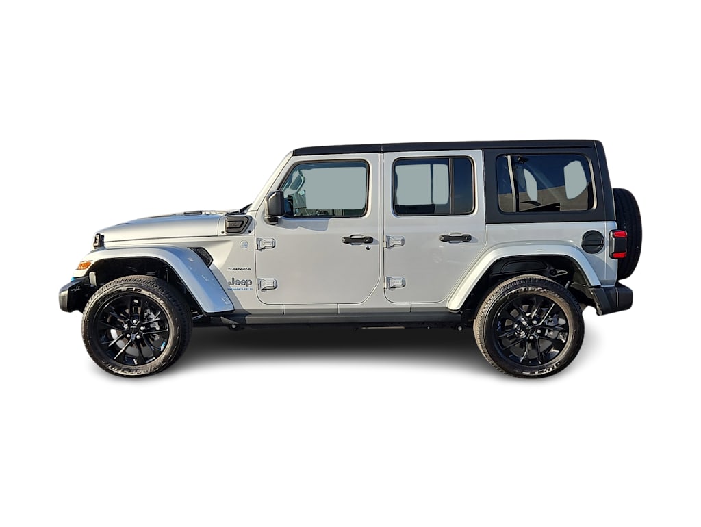 Thumbnail: 2023 Jeep Wrangler - 3