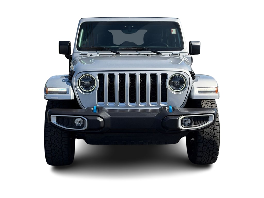 Thumbnail: 2023 Jeep Wrangler - 6