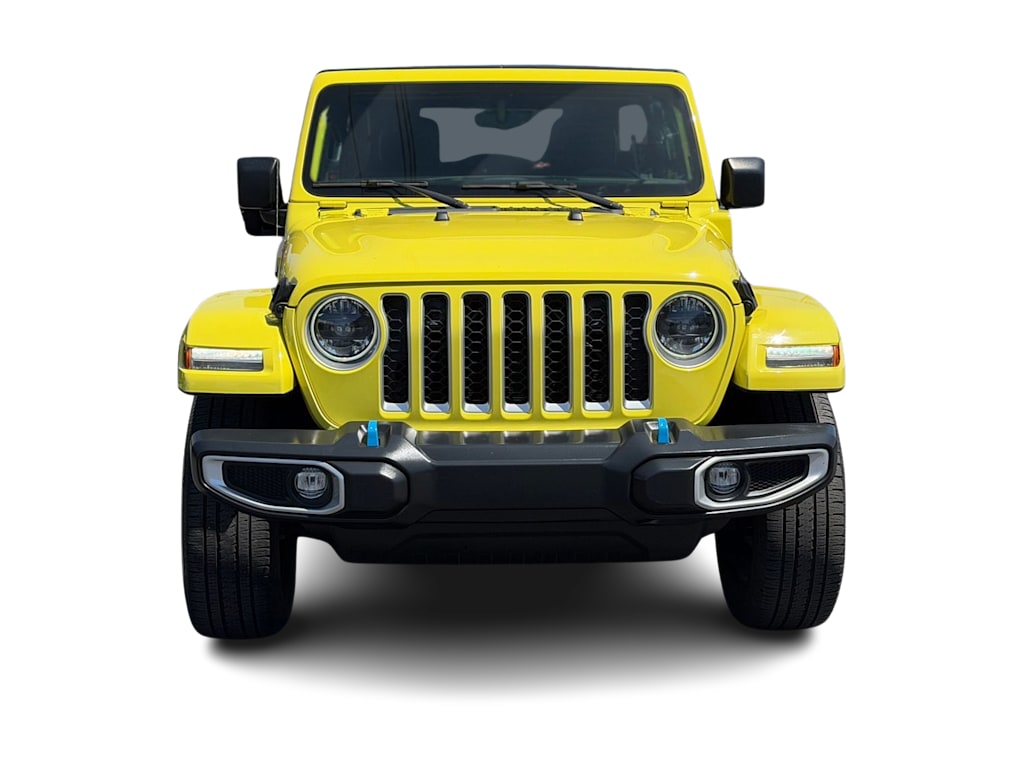 Thumbnail: 2023 Jeep Wrangler - 18