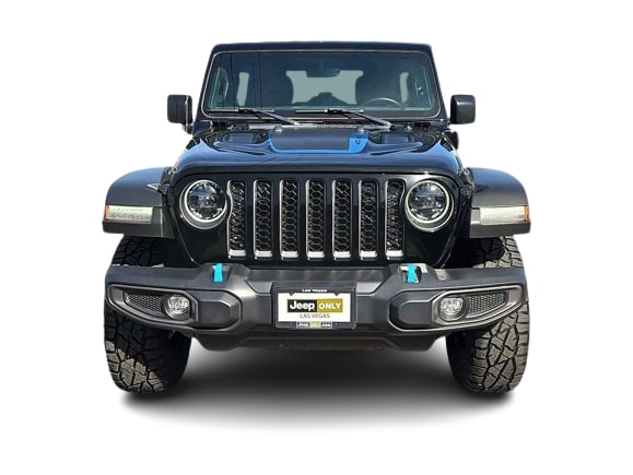 Thumbnail: 2023 Jeep Wrangler - 5
