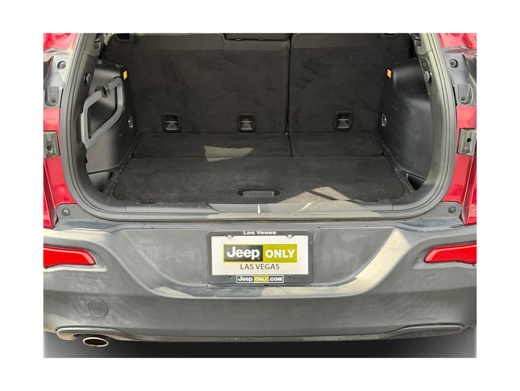Thumbnail: 2015 Jeep Cherokee - 5