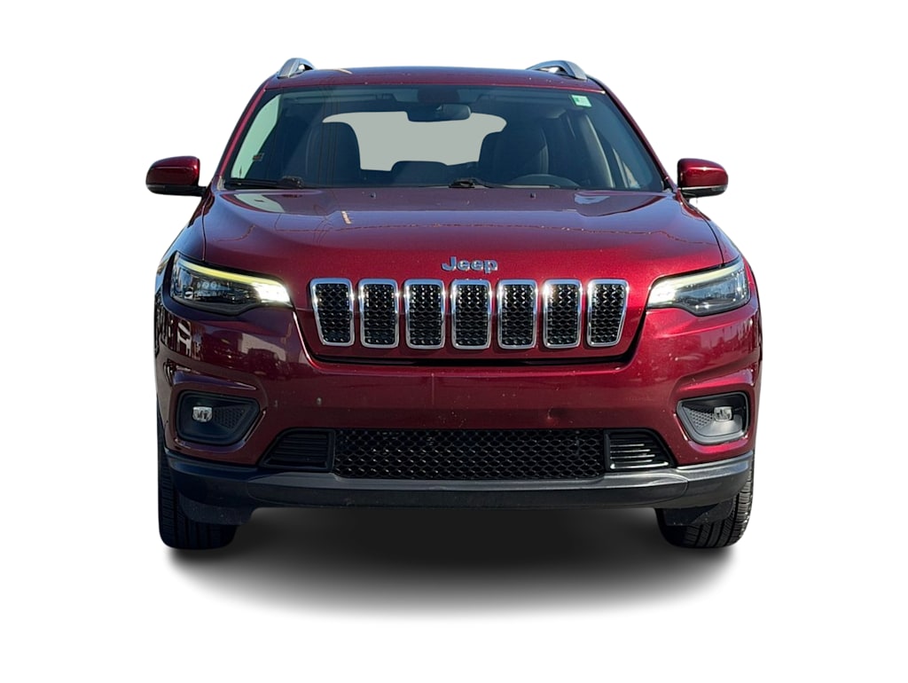 Thumbnail: 2019 Jeep Cherokee - 6