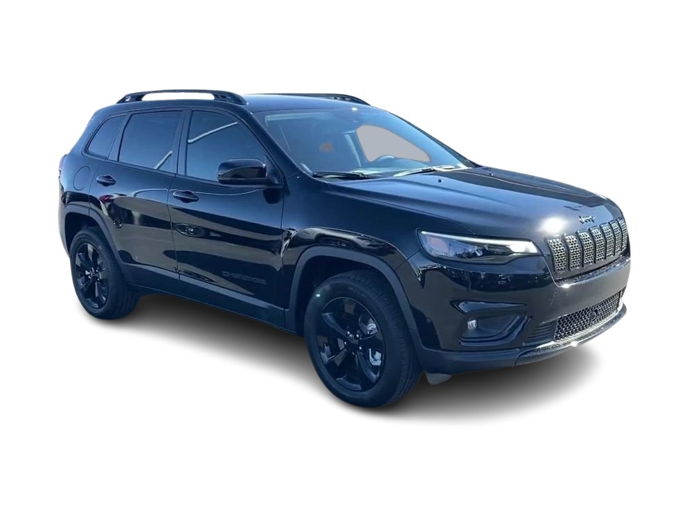 2023 Jeep Cherokee Altitude Lux 18