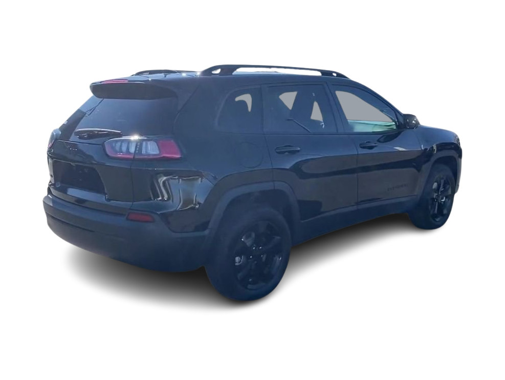 2023 Jeep Cherokee Altitude Lux 20